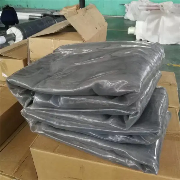 移门玻璃夹胶玻璃抽真空胶垫吸蒸空胶皮