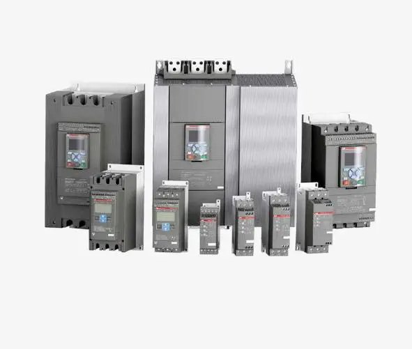 ABB PSR������PSR6-600-11 10134115 1SFA896104R1100