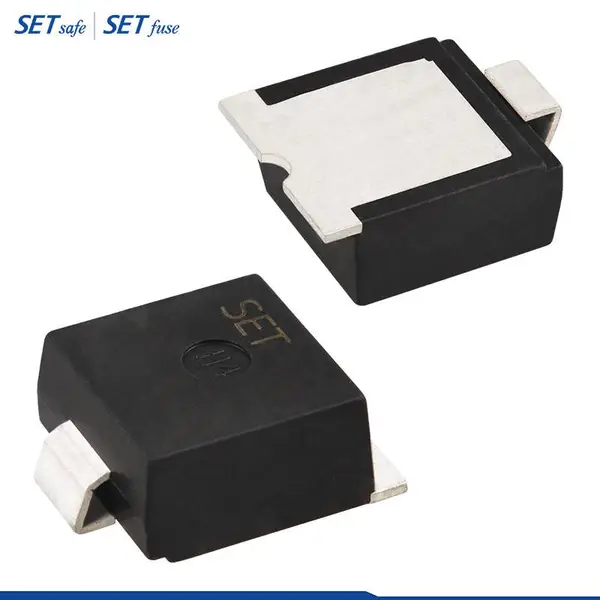 厦门赛尔特SET TVS 66V Spc3 系列 ESD保护瞬态电压抑制二极管浪涌保护TvS二极管