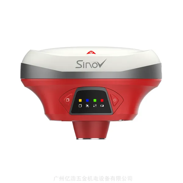 代理销售华测双微M9视觉放样RTK,华测X11GPS,华测T9视觉RTK