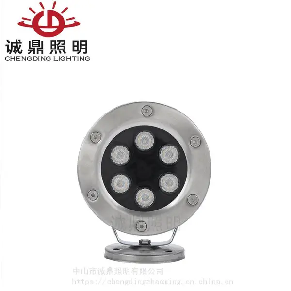 12V 24Vˮ�׵� 512���304�����Ӿ����ص� 6WǱˮ�� ��Ȫˮ�ص�