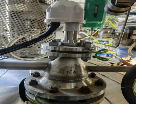 普陀区校验pH电极 微基智慧科技供应
