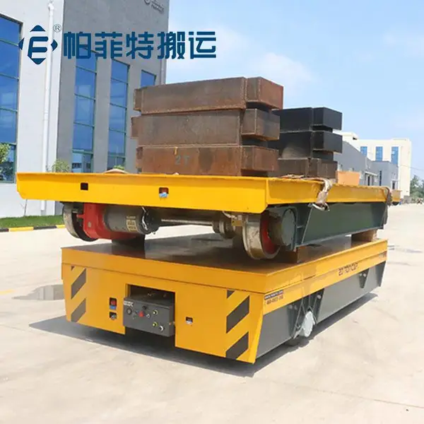 工业电机rgv工厂方便