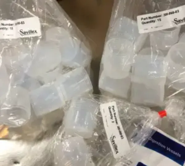优势供应美国Savillex 消解容器 300-060-03