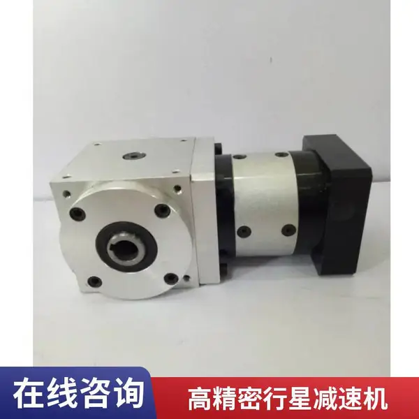 行星齿轮减速机 WPS142直角输出自动化设备配套支持非标 迈传