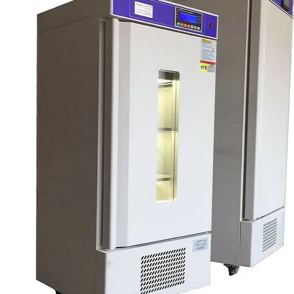 LED光源ZGZ-350E-L光照培养箱 科研单位优选 一年质保