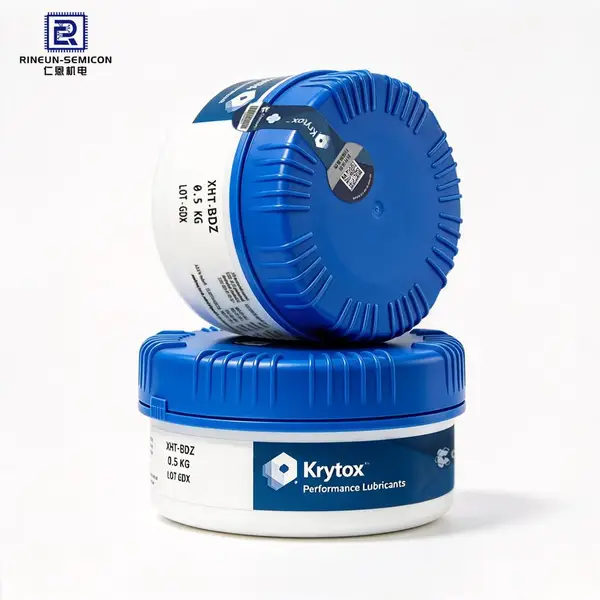 ��Ľ/CHEMOURS KRYTOX XHT-BDZ ������֬ �뵼�������¯˿�˱�����