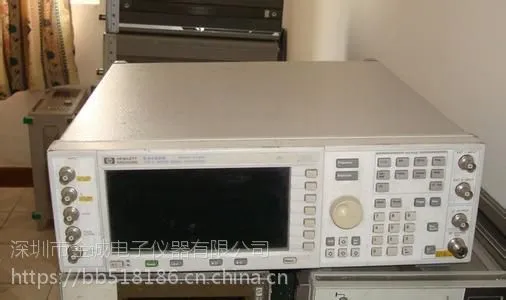 ����.ά��.����Agilent E4400B�ź�Դ