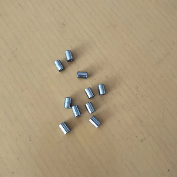 硬质合金制品机械配件 硬质合金过丝轮 穿线模具 硬质合金过线嘴