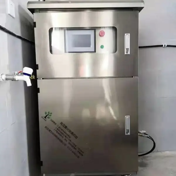 ���������ͳ���������ˮ���������豸�͹��̱������컷��