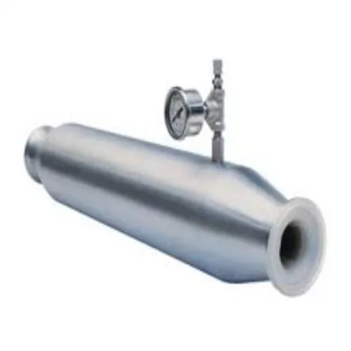 新品BLACOH脉冲吸收器