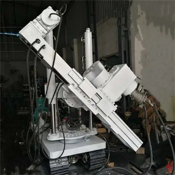 ����ǰ��˸ǡ�������ZDY4000Lú�����Ĵ�ʽȫҺѹ�ӵ����