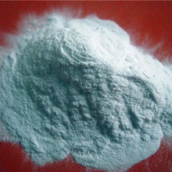 工业品精抛研磨用海旭磨料白刚玉微粉 粒度集中