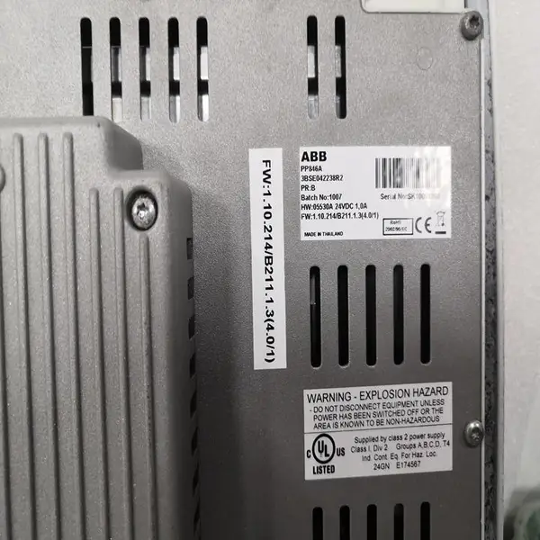 HENF315276R1 接口模块 有货