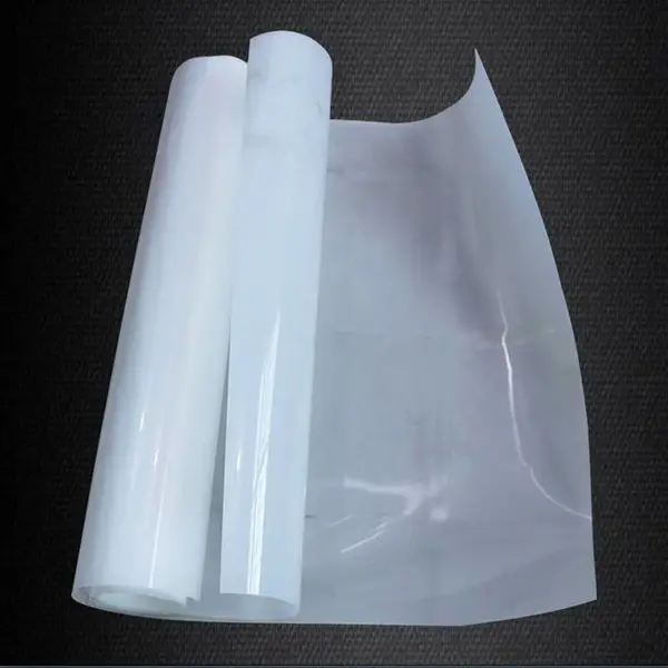 HDPE黑色防水板 1.5mm聚乙烯防水板 加厚防水防渗土工膜