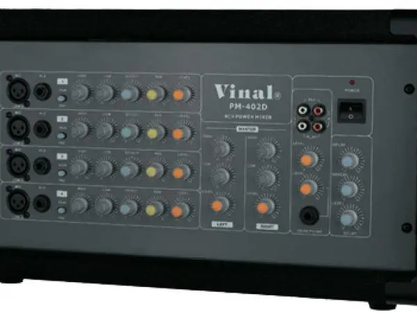 ����Vinal PM-402D ����̨��
