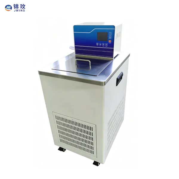 上海锦玟 ***低温恒温槽GDH-0506低温槽 恒温槽 水浴锅