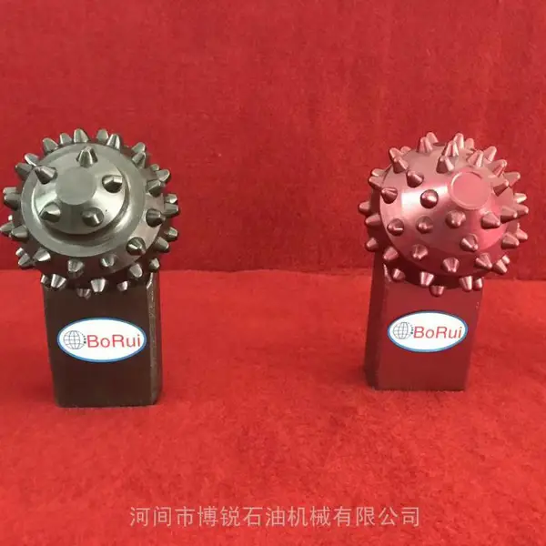 现货供应工程打桩旋挖钻头 旋挖牙轮掌片
