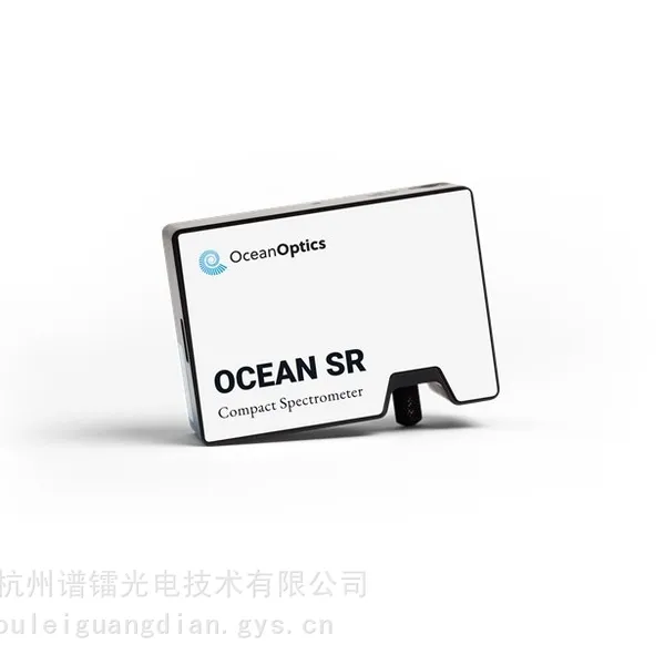 Ocean Optics 海洋光学 SR 通用微型光谱仪 SR2 SR4 SR6