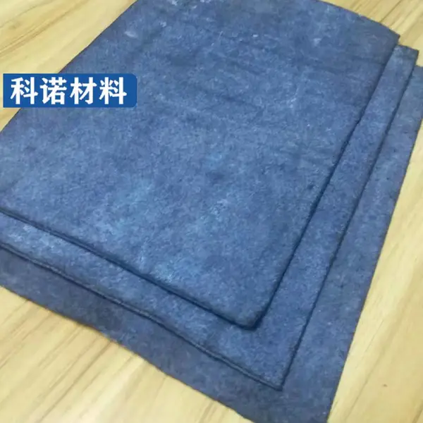 预氧丝气凝胶:隔热防火,柔韧性好,节能降耗,适用于工业炉窑
