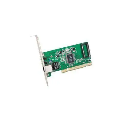 TP-LINK TG-3269C 10/100/1000M自适应PCI网卡