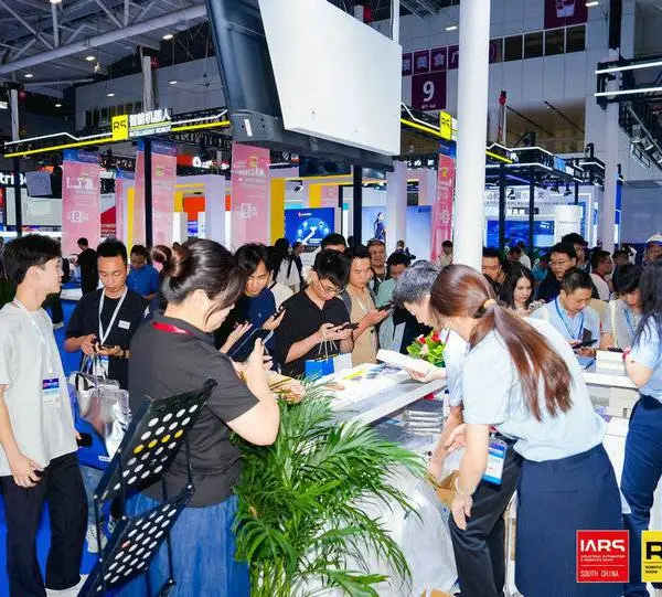 2027年第8届华南国际机器人自动化展会***网址