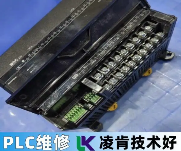 S7-ET200西门子PLC维修小技巧