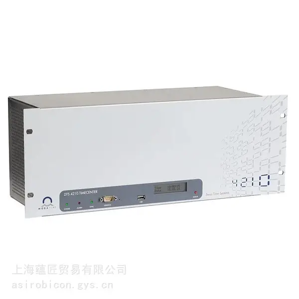 瑞士MOBATIME模拟时钟