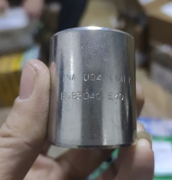 优势供应 INA 衬套 EGB3040-E40-Y