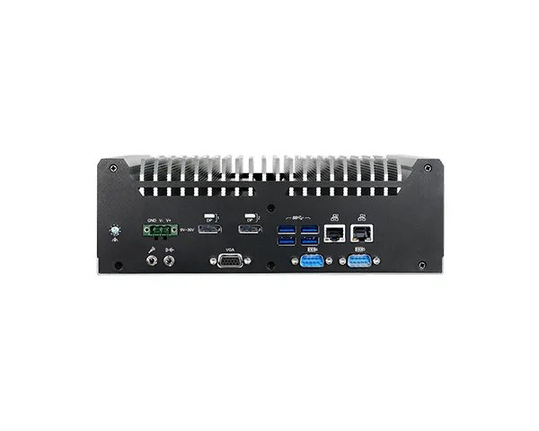 EC500-ADS 14th/13th/12th Generation Intel® Core™ with Intel® H610E/Q670E/R680E