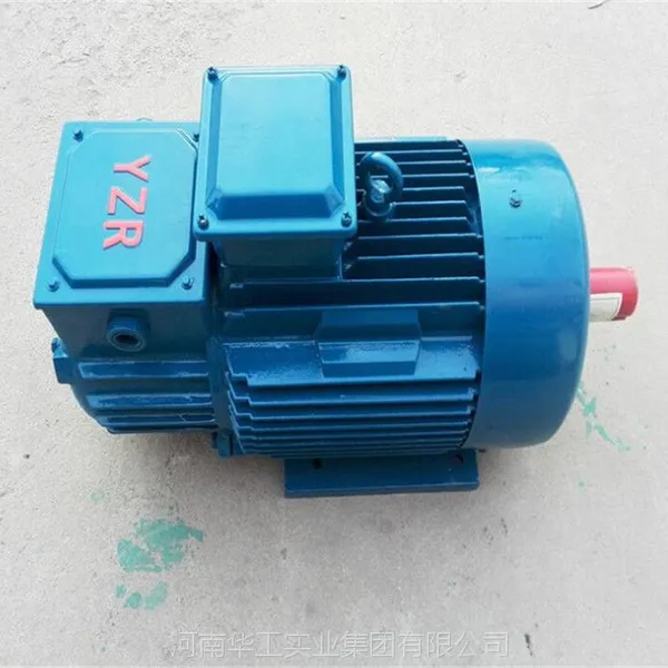 ��ľ˹YZR����ұ���� 6��2.2kw�����������첽�綯�� �ͺ���ȫ
