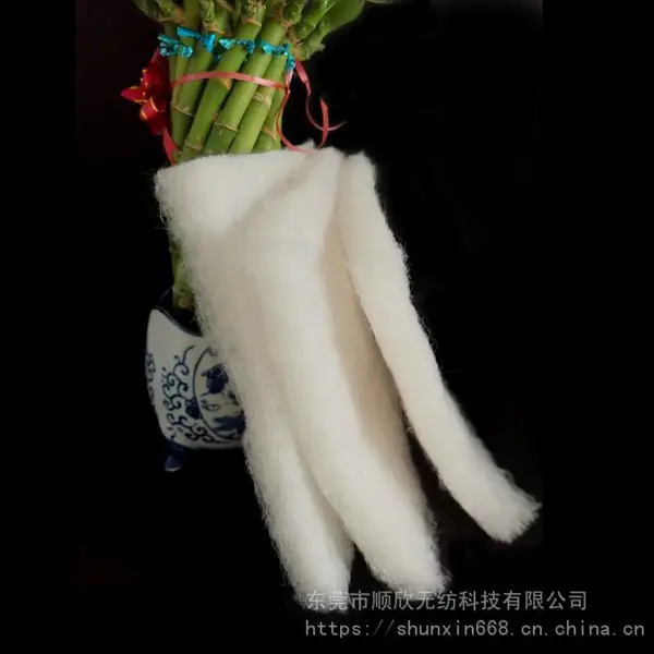 东莞负离子纤维棉_顺欣填充负离子纤维棉_防热衣衬里负离子纤维棉加工