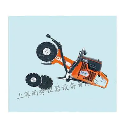 供应原装进口K760CNB内燃式地质刻槽切割锯 深达40CM