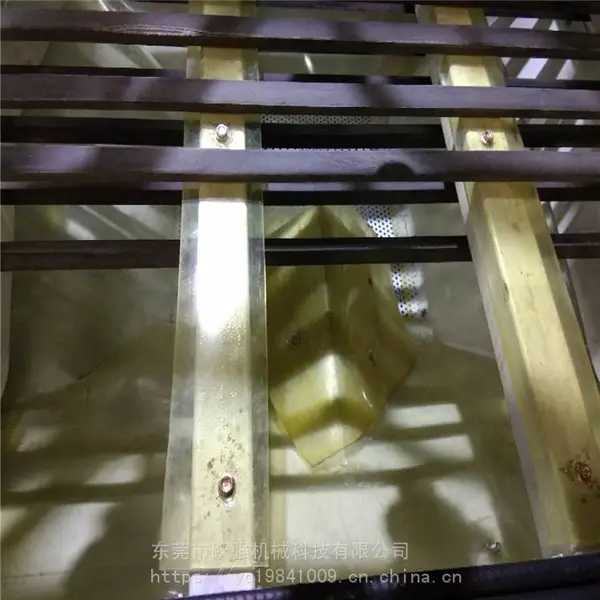 铝板自动喷砂_板材自动喷砂机_铝制品喷砂机__大型板材喷砂机