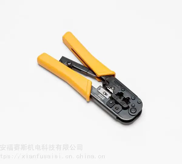 供应福禄克牌压线钳 型号:11212530