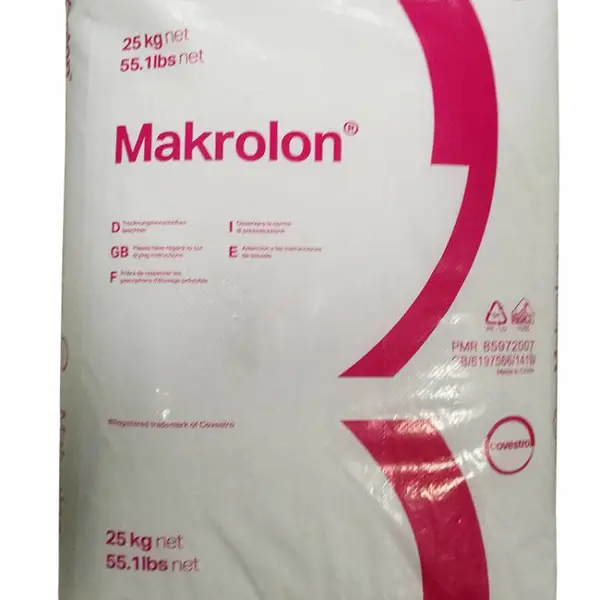 德国拜耳 阻燃性PC Makrolon 6457 脱模性好