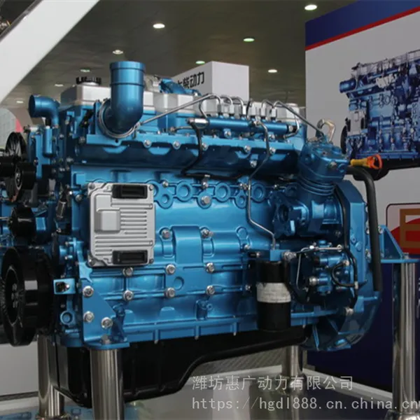 �ϲ�D6114ZG7B������ �ù�CPCD200�泵��125KW���ͻ�