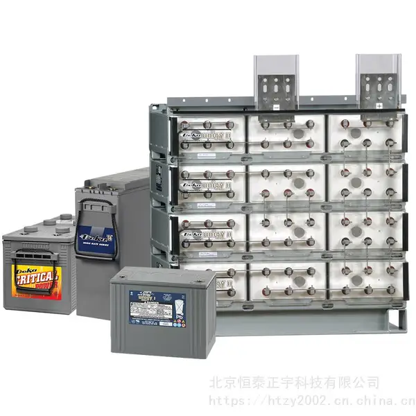 德克DEKA密封铅酸蓄电池8G27 12V86AH UPS不间断电源 船舶备用
