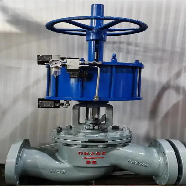 �����жϷ�J641H-25C DN125�����������ַ�������������ֹ���ضϷ��жϷ�