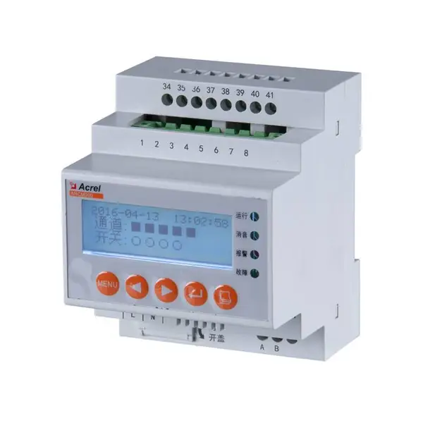 ������ ARCM300-J1 ����ʽ��������̽���� 4·�¶ȼ�� ��ȫ�õ��豸