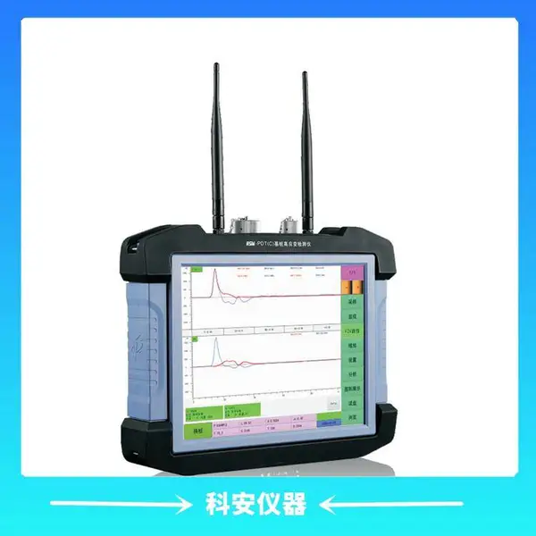 RSM-PDT��C����׮��Ӧ�����������ǵ�Ӧ�䷴�䲨��������