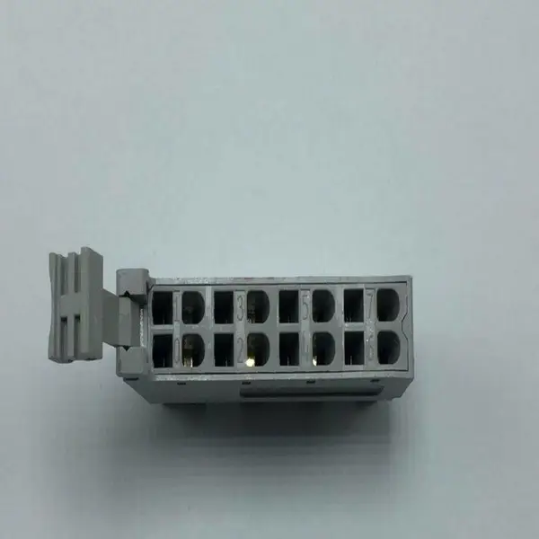 GE通用电气IC697VHD001软启动 模块 PLC