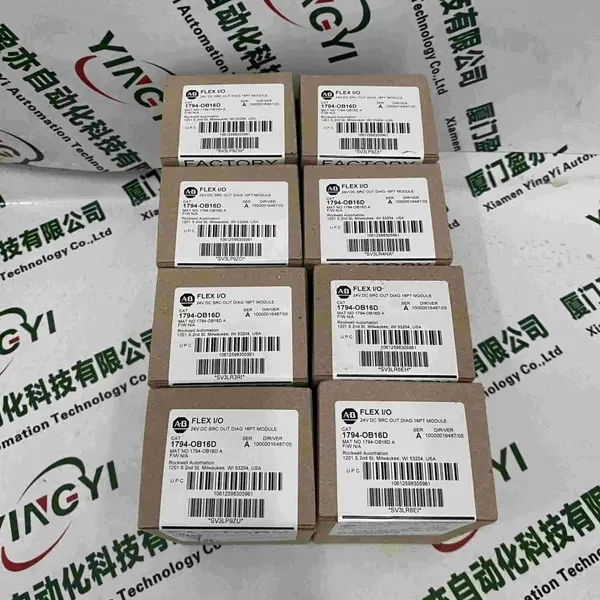 IC69***CC650CPU输入模块安全性能高电站设备成套