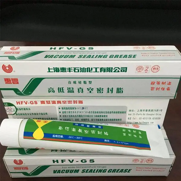 �ݷ�HFV-GS�ߵ�������ܷ�֬70g����-50��~300��