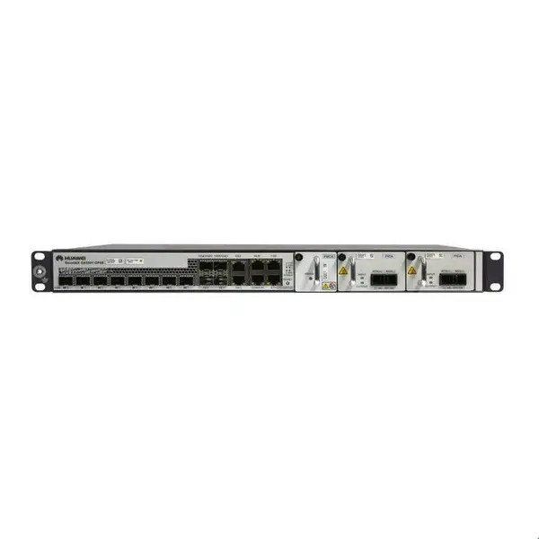 HUAWEI EA5801-GP08多业务接入OLT支持8口GPON光线路终端盒式