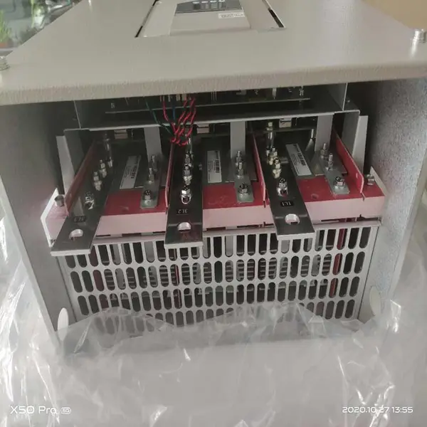销售全新原装ABB软启动器ATS系列ATS48C32Q软启动