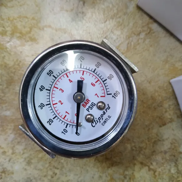 ���ƹ�Ӧ Clippard ѹ���� PG-100