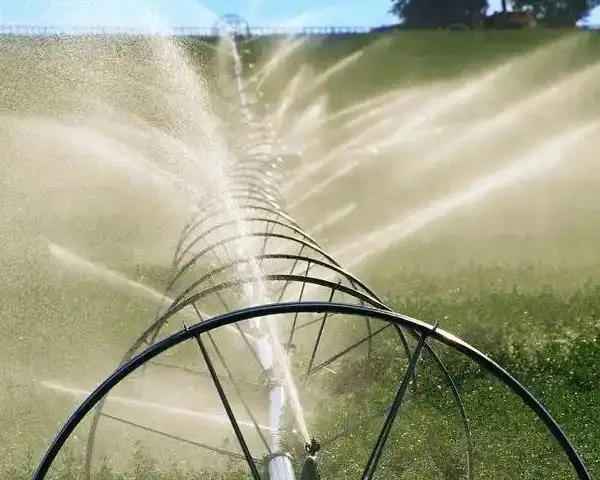 上海人工喷灌品牌 推荐咨询 上海溢臣节水灌溉科技供应