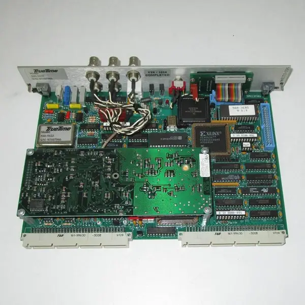 TrueTime GPS-VME 560-5622 电路板 卡件模块 智能控制器 全新