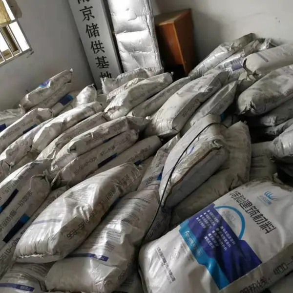 华宝远景供应常熟市高强无收缩灌浆 支座灌浆料 压浆料 质量好流动快
